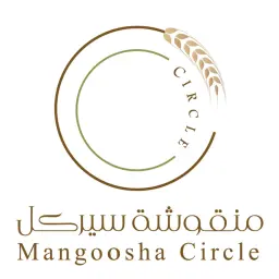 Mangoosha Circle - Riyadh - Ar Rawdah